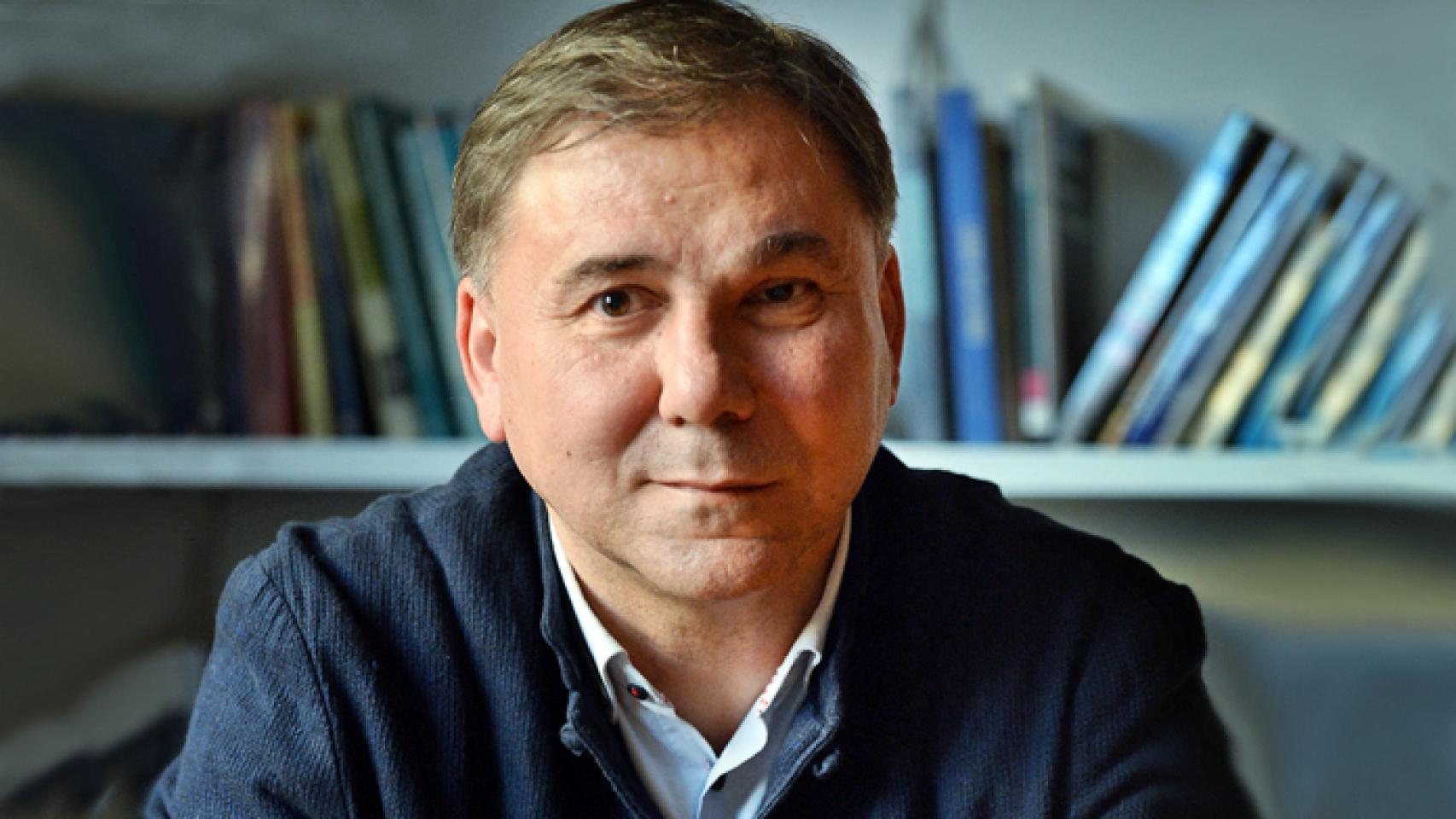 Ivan-Krastev