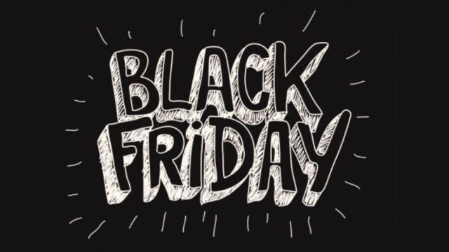 Resumen Black Friday: ofertas en smartphones Android y más