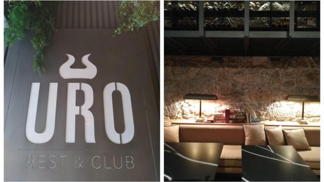 El nuevo local de Payo Gómez abrirá la semana que viene