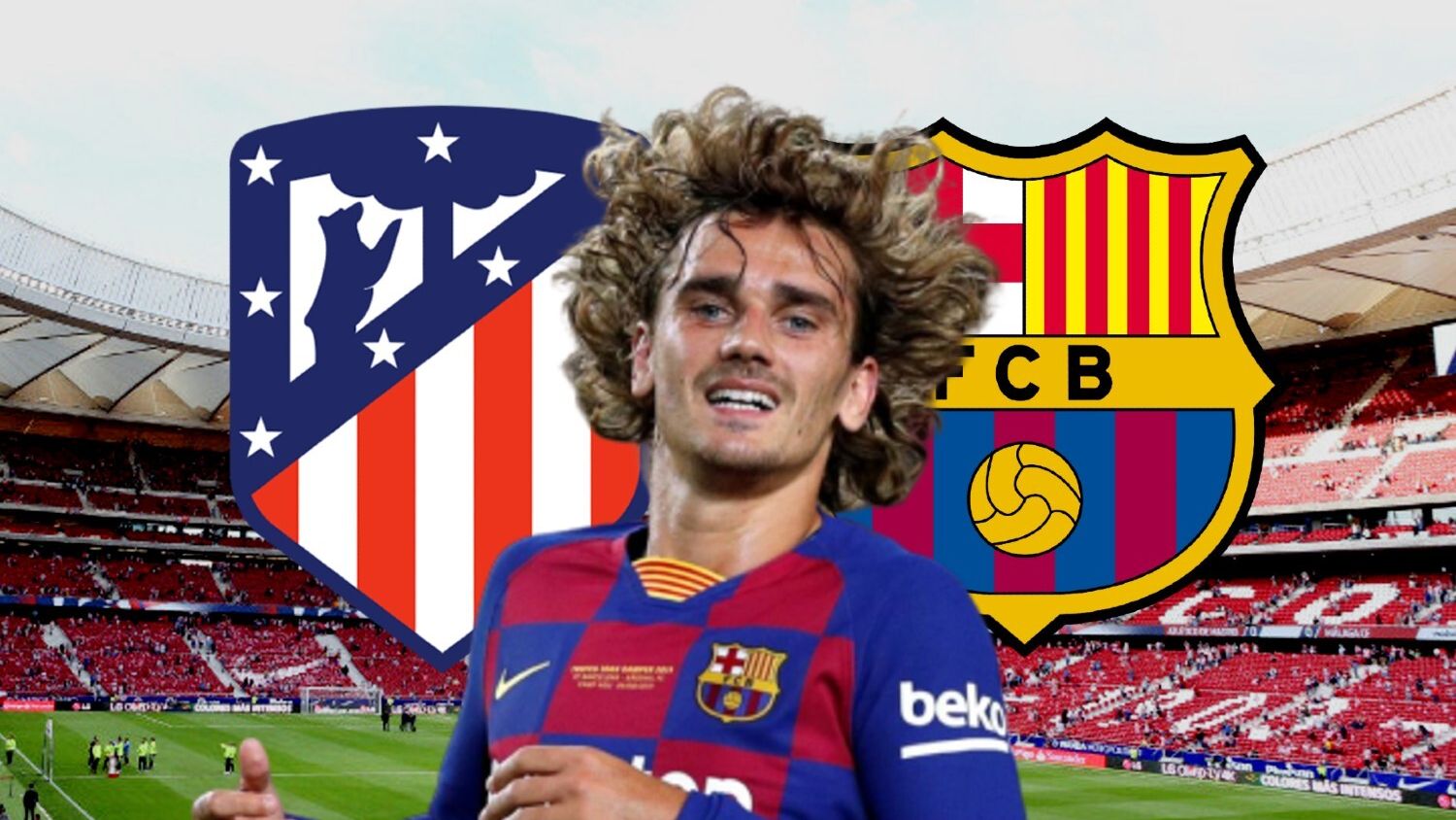 Griezmann