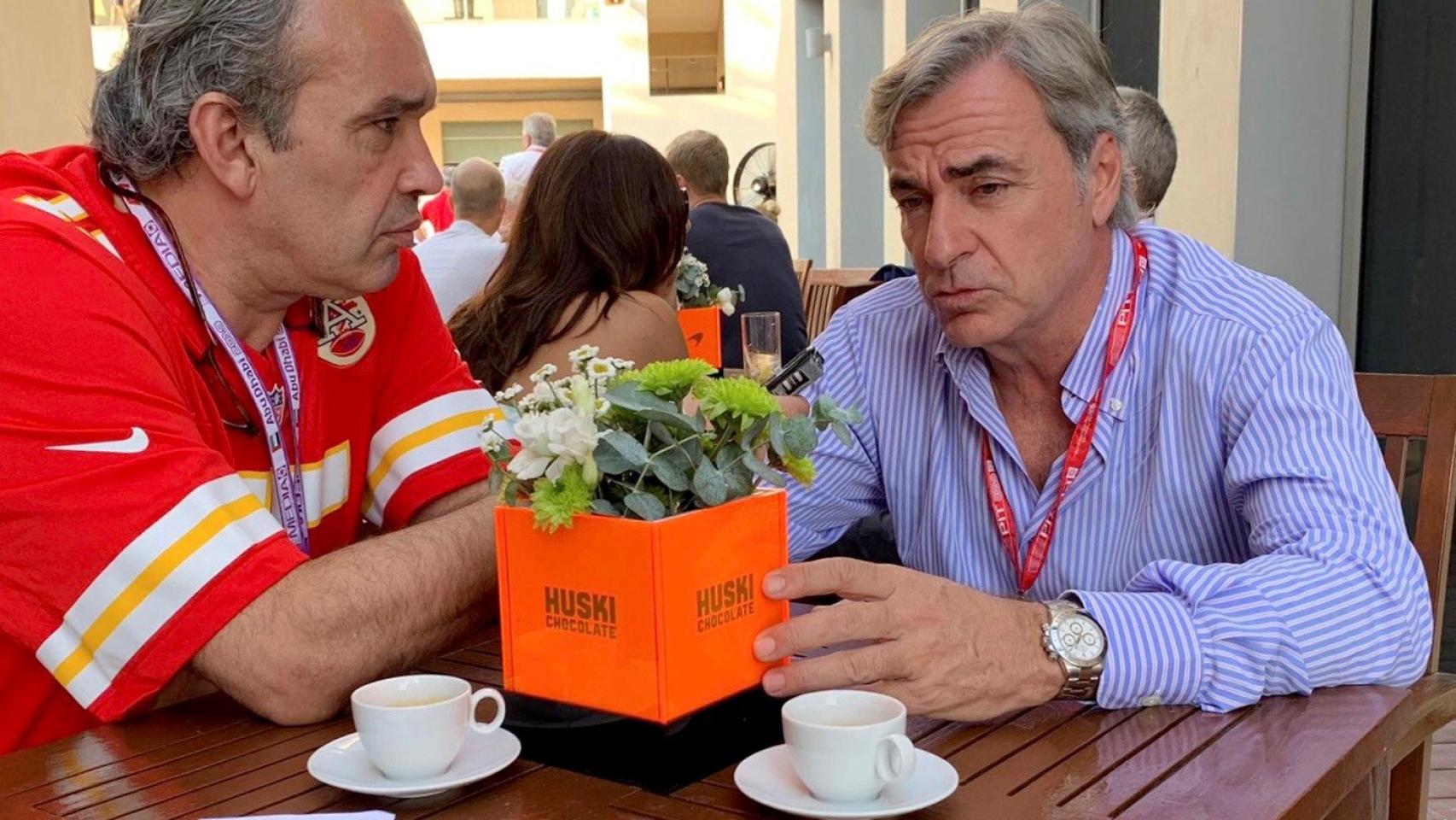 Carlos Sainz