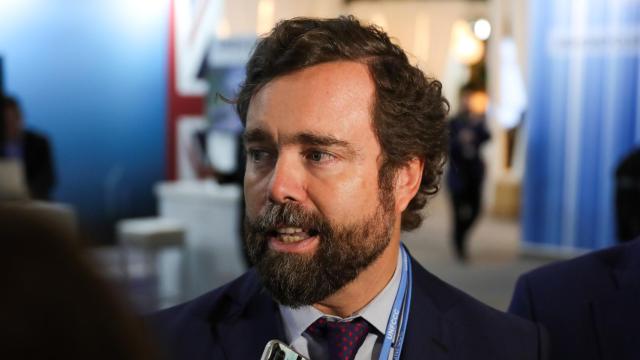 Vox acusa a la extrema izquierda de usar el cambio climático para cambiar nuestro modo de vida