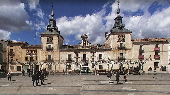 Castilla y León