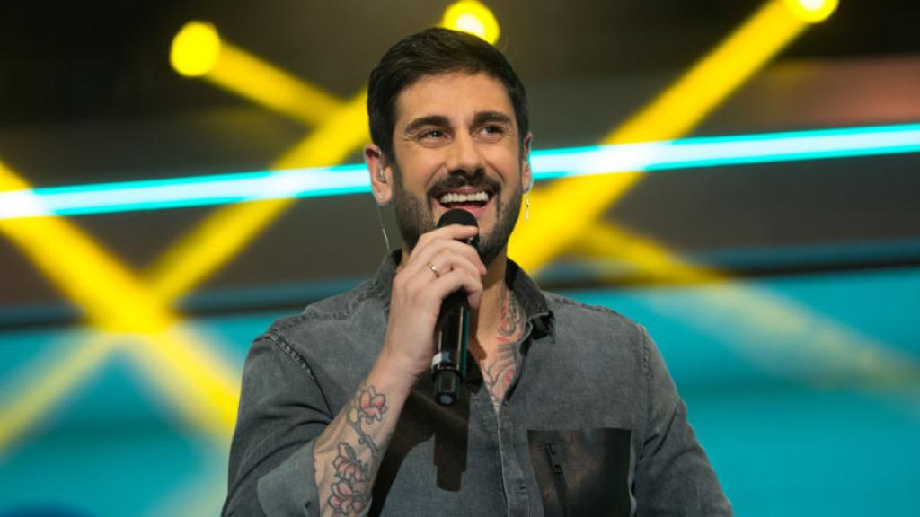 Melendi.