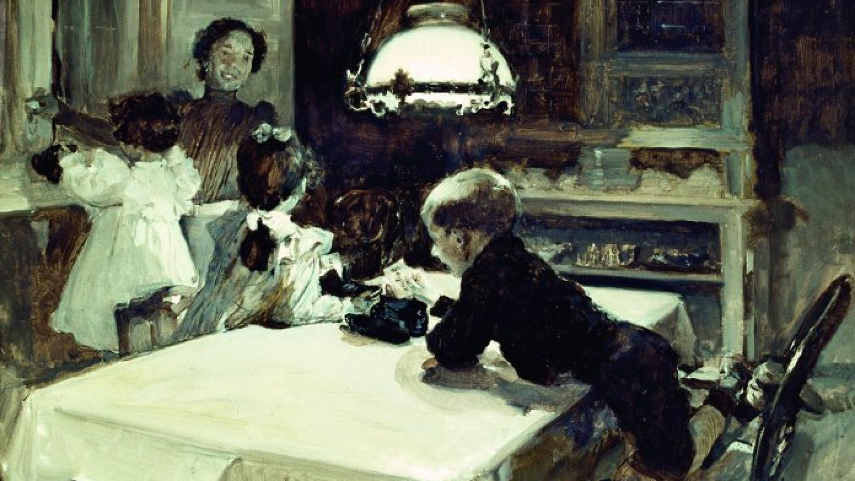 Sorolla