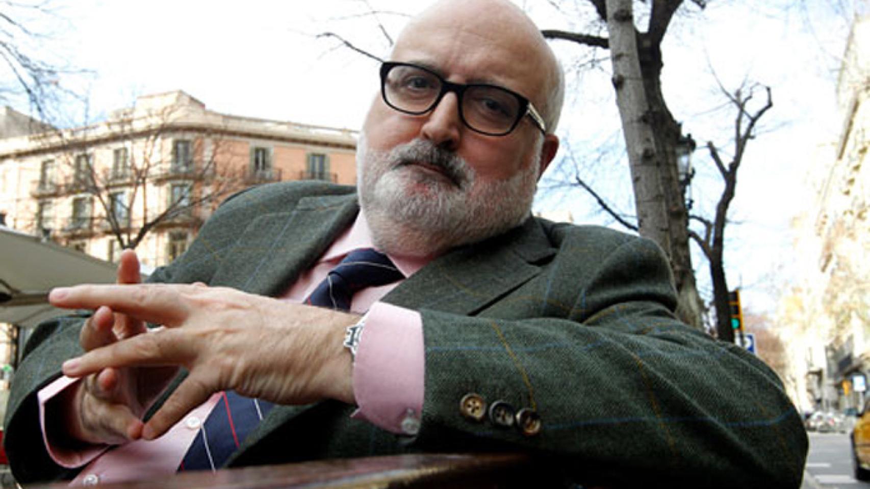 Valentí Puig.