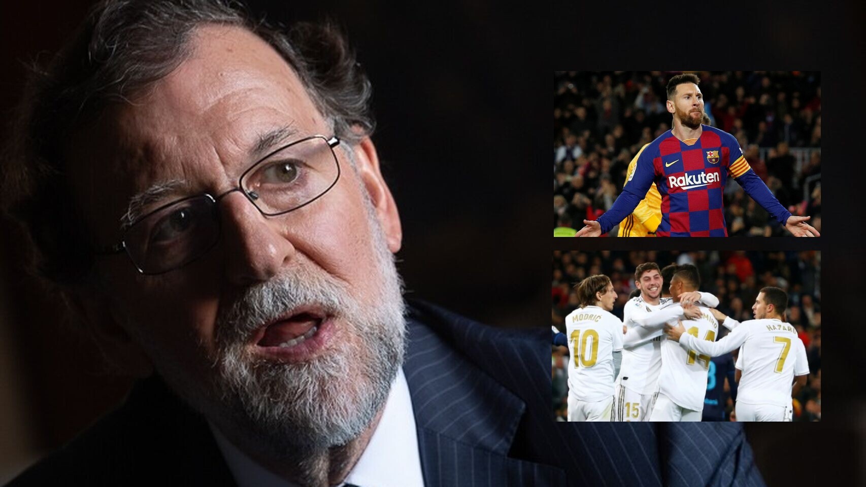 Rajoy
