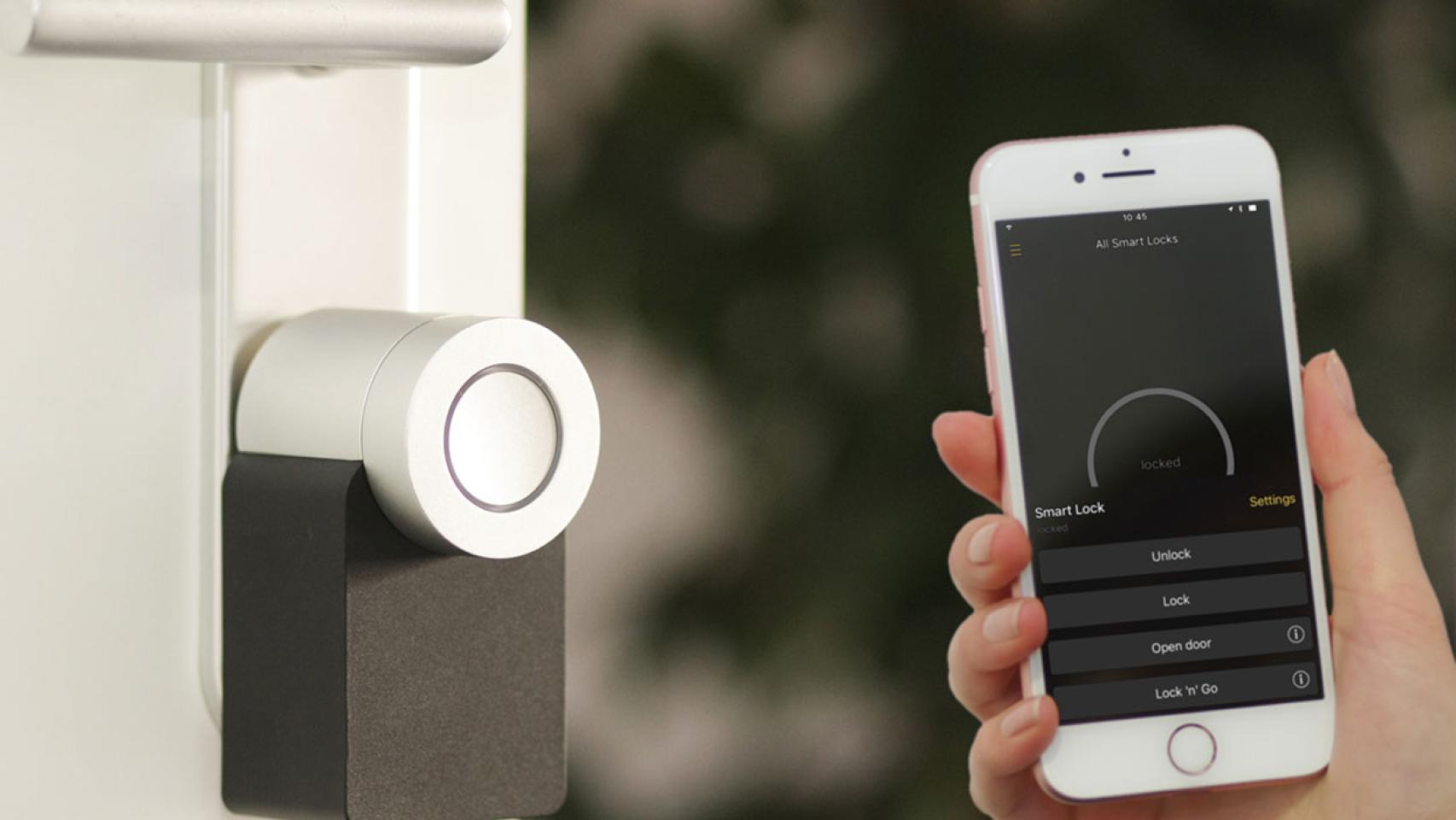 Los dispositivos IoT en el punto de mira de los ciberdelincuentes.