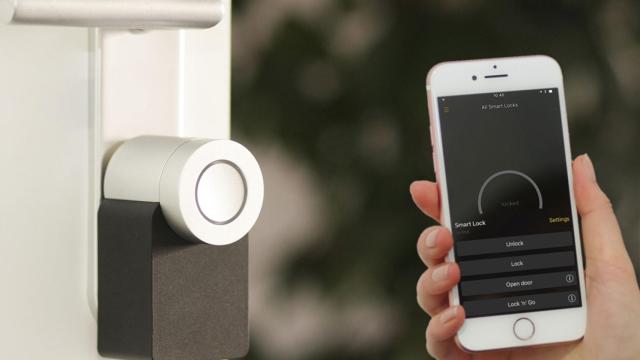 Los dispositivos IoT en el punto de mira de los ciberdelincuentes.