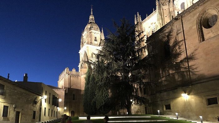 Castilla y León