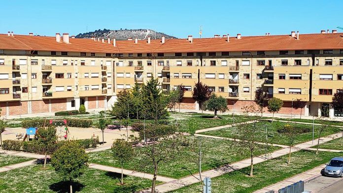 Castilla y León