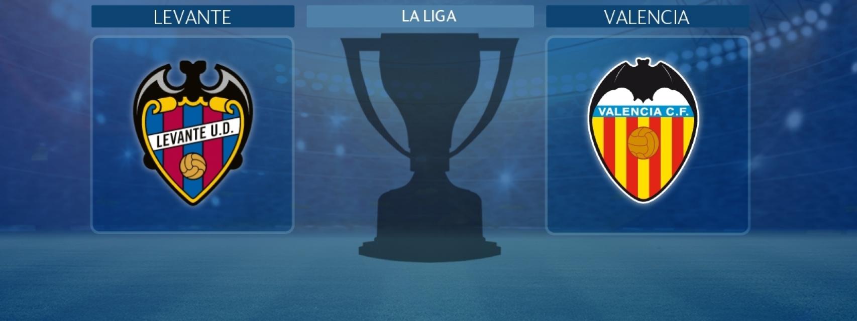 Levante - Valencia