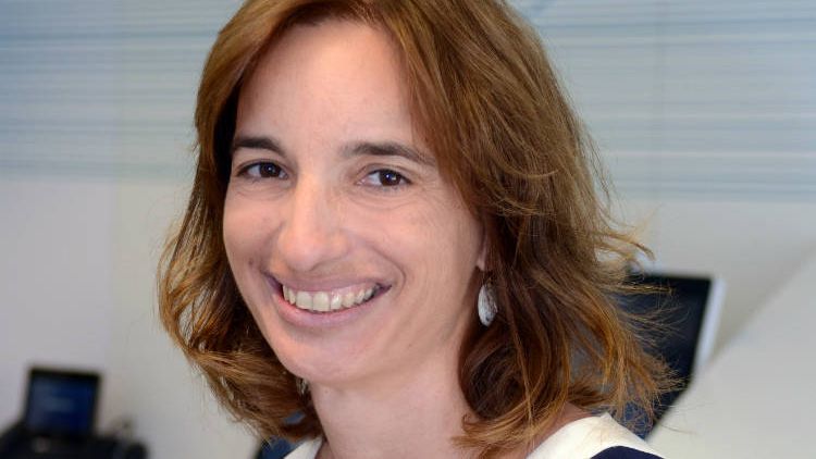 Marisa de Urquía