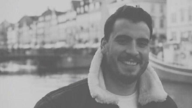 Yago de la Puente Agulló.