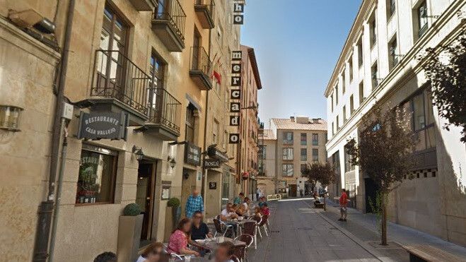 Castilla y León