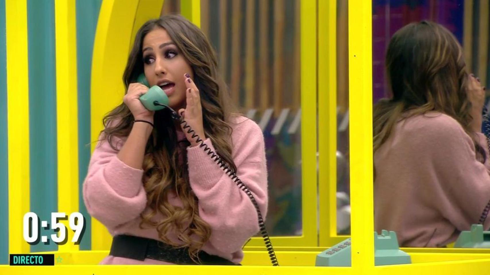 Noemí Salazar (Telecinco)