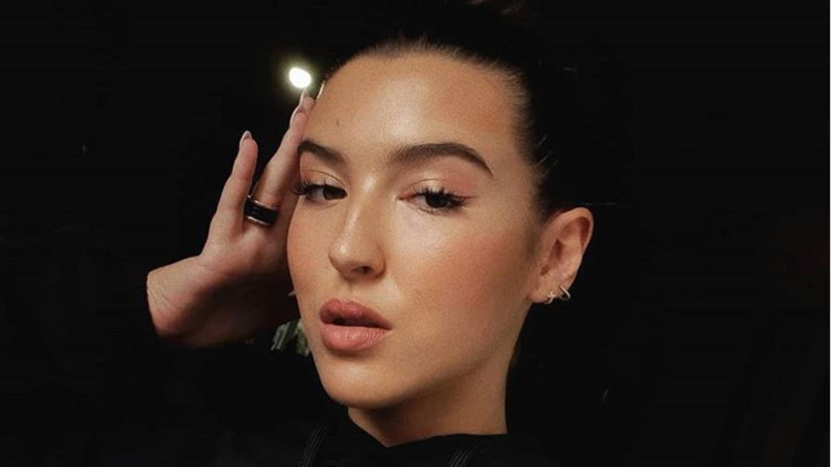 Hace apenas tres días que Alba Díaz anunció que su relación con Javier Calle ha terminado.