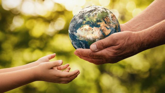 Innovación e infraestructuras 'verdes': estos son los cuatro pilares de la estrategia climática de Suez