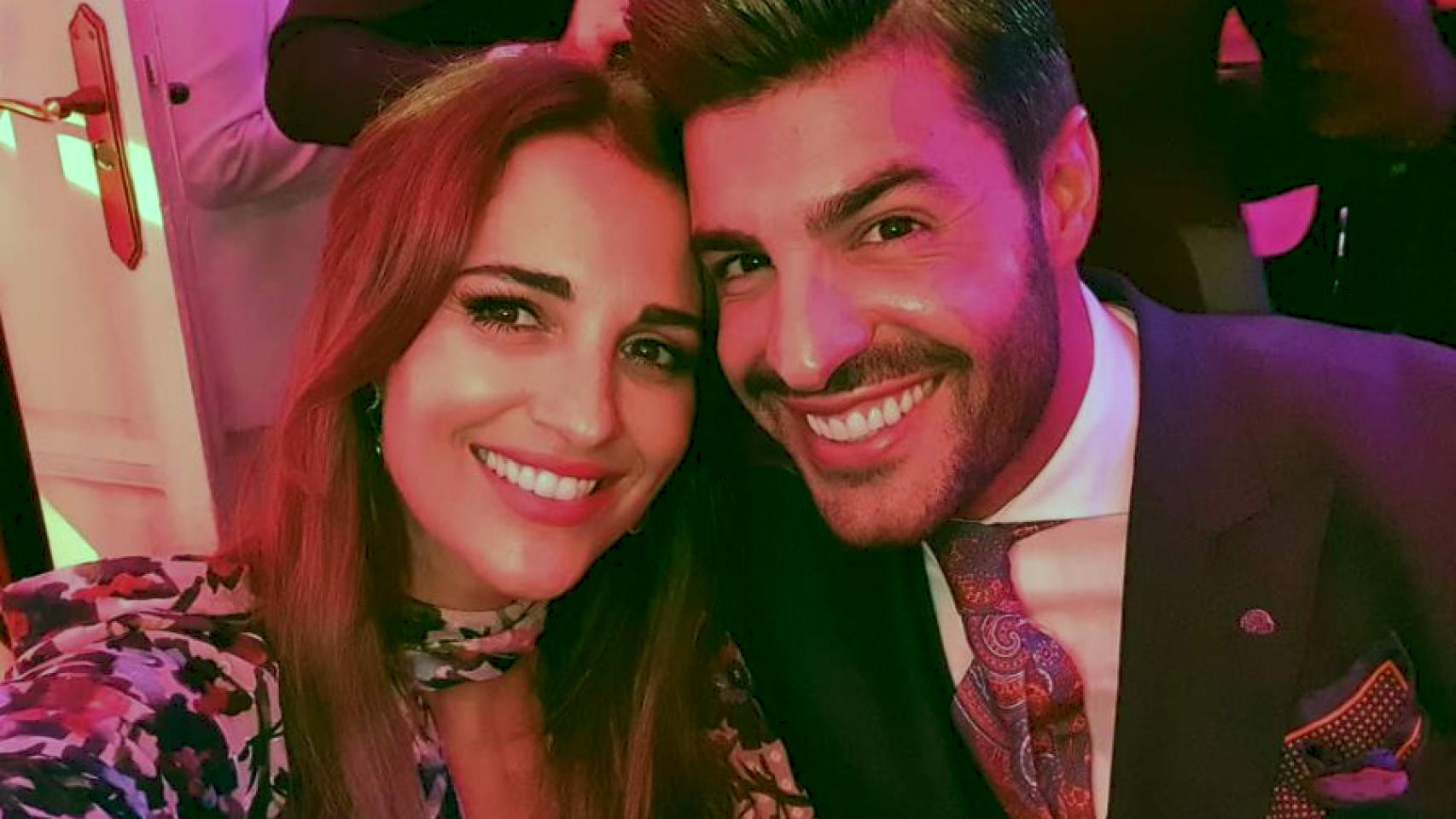 Paula Echevarría y Miguel Torres acuden juntos a todo tipo de eventos.