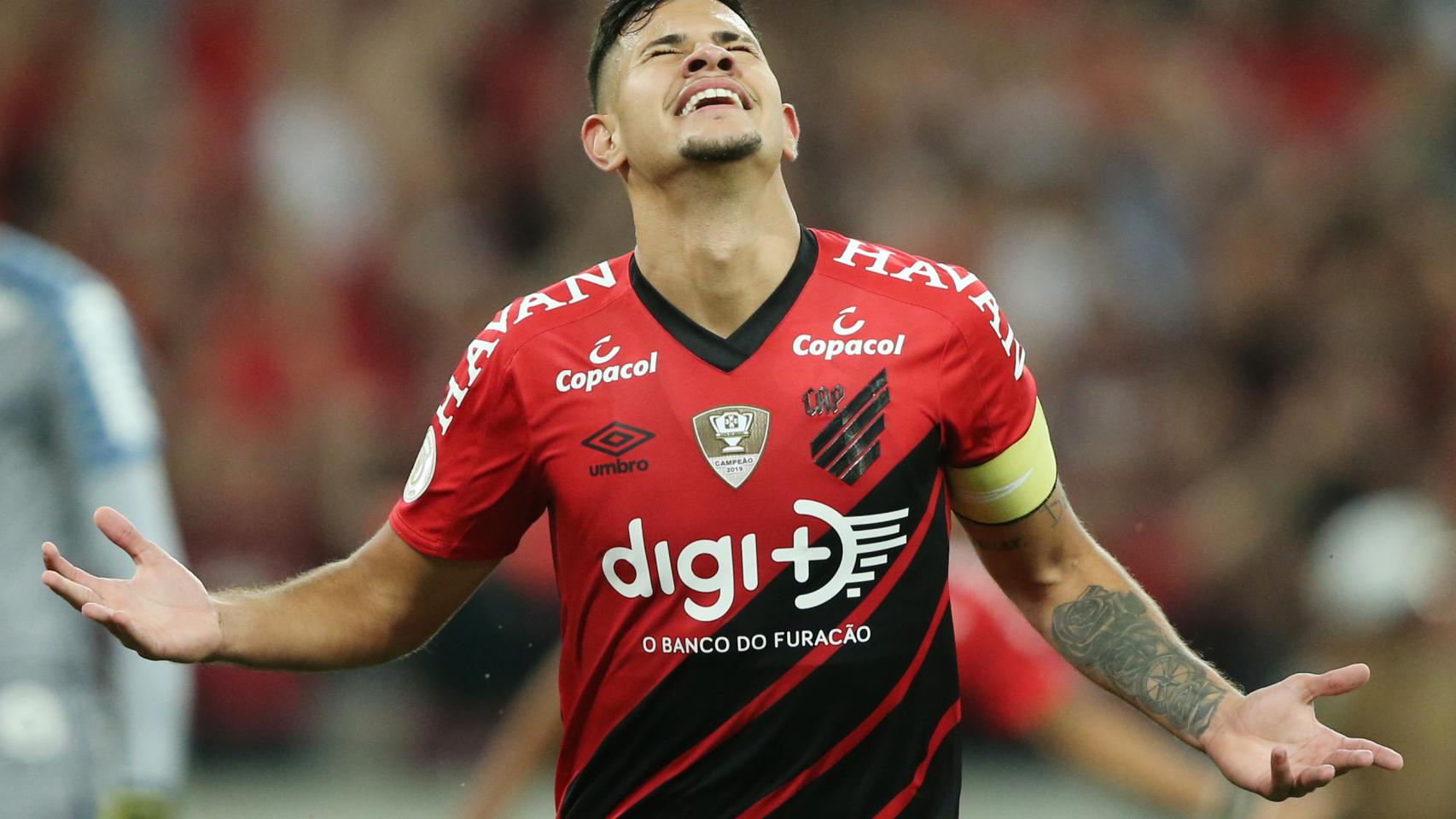 Bruno Guimaraes