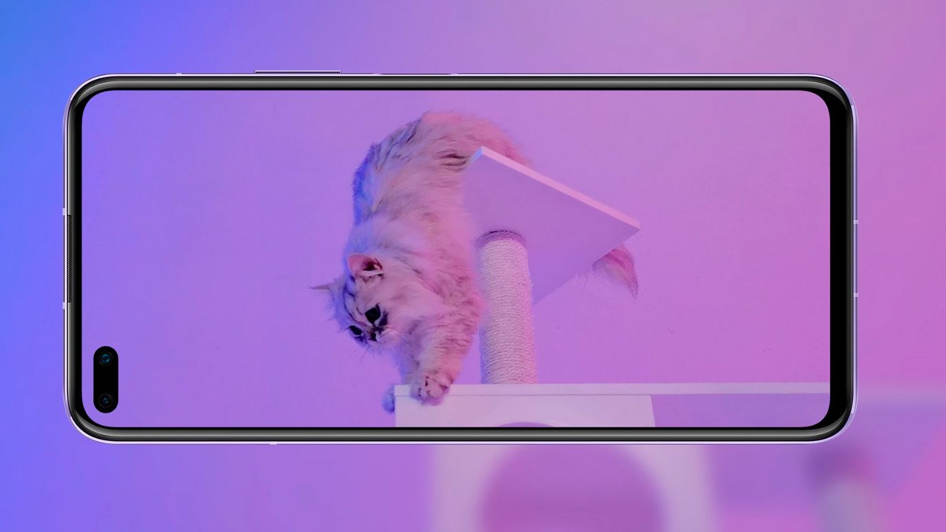 Huawei Nova 6 y Nova 6 5G: características, precios y fotografías