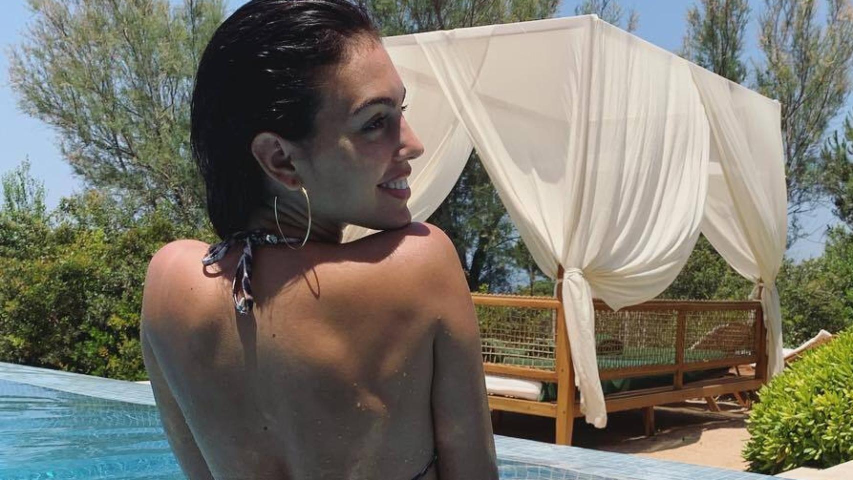 Georgina Rodríguez