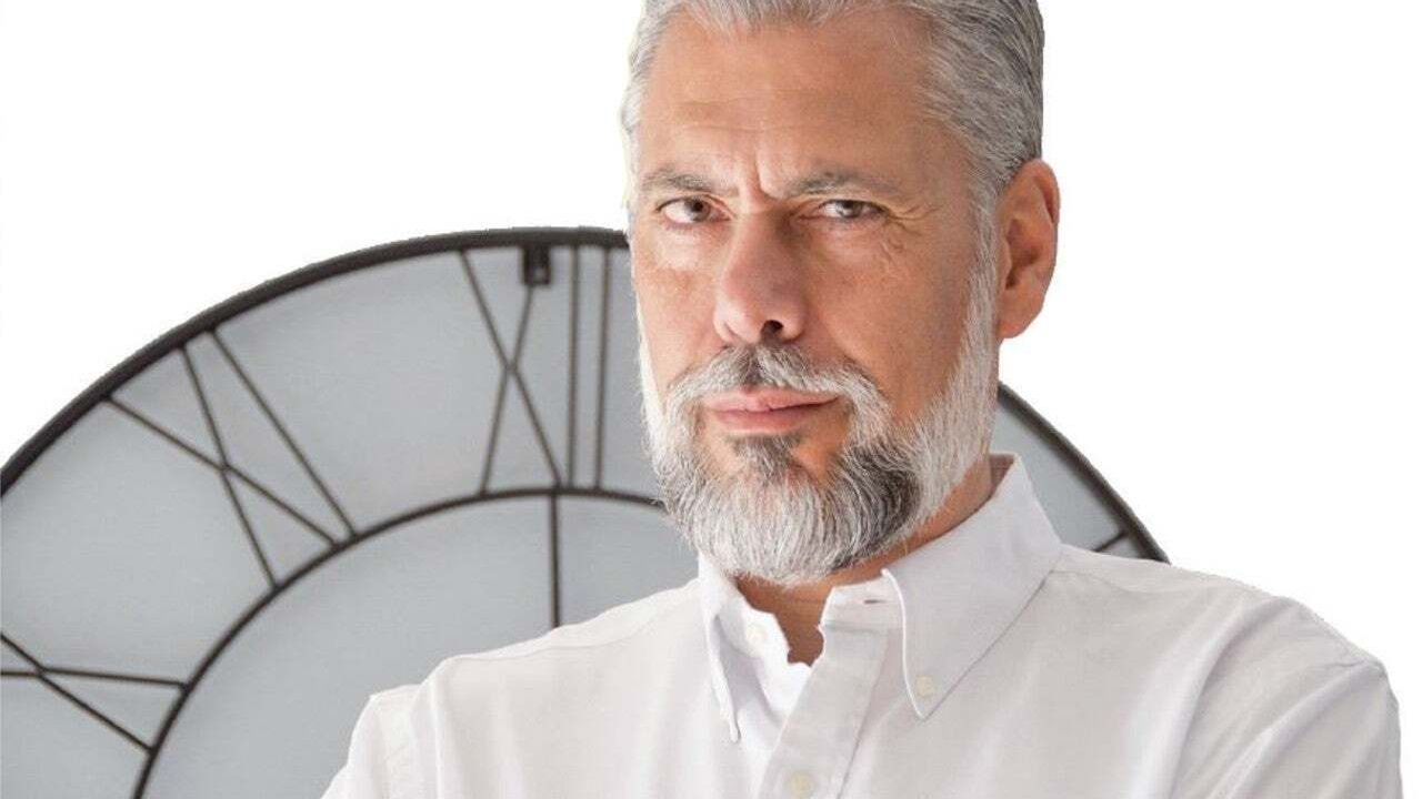 Enrique Dans en una foto de archivo.
