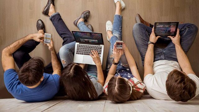 El talento millenial: los intraemprendedores, las nuevas estrellas de rock