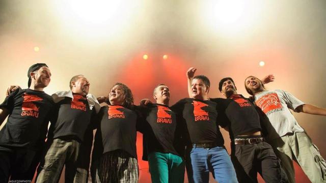 La Mardi Gras celebra los 25 años del Rock Bravú coruñés con dos noches especiales