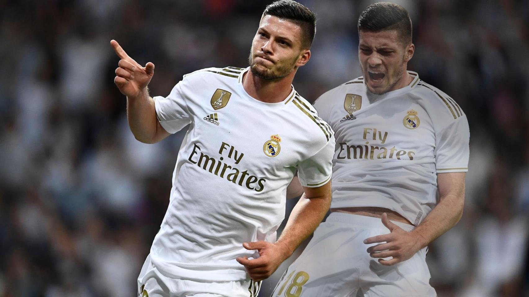 Luka Jovic
