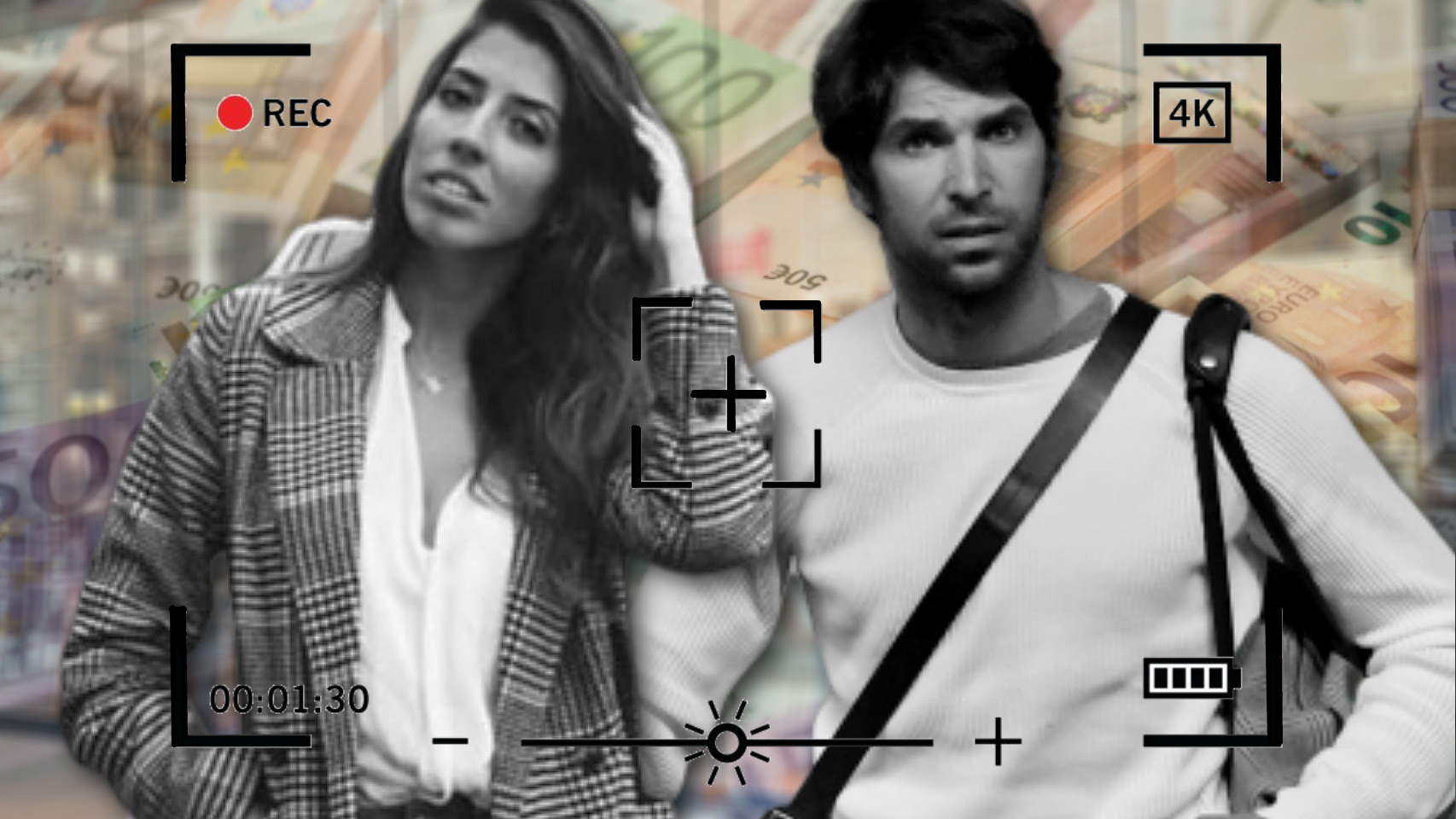 Las imágenes de Karelys Rodríguez junto a Cayetano Rivera se han vendido por mucho menos de los que pedía el fotógrafo.