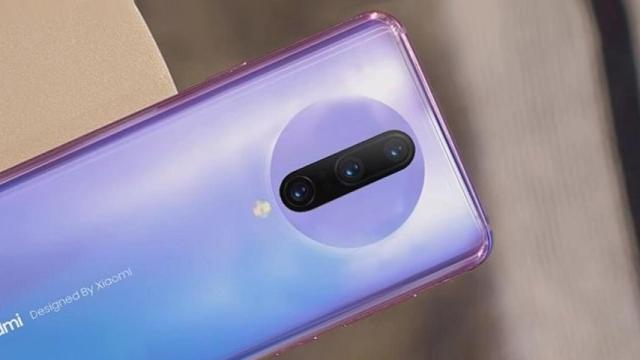 El Redmi K30 tendrá la mejor cámara de Sony y más potencia de la esperada