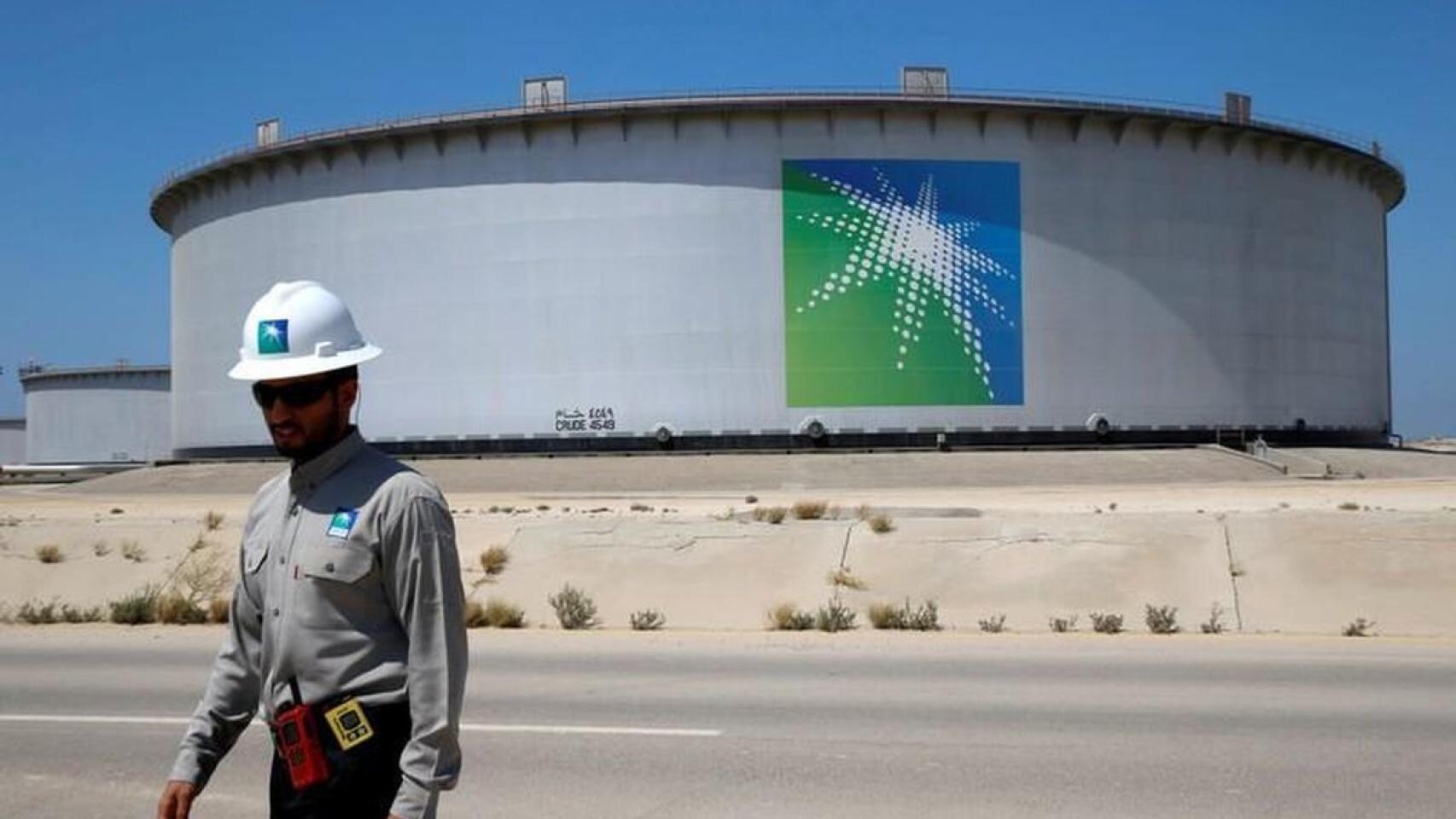 aramco