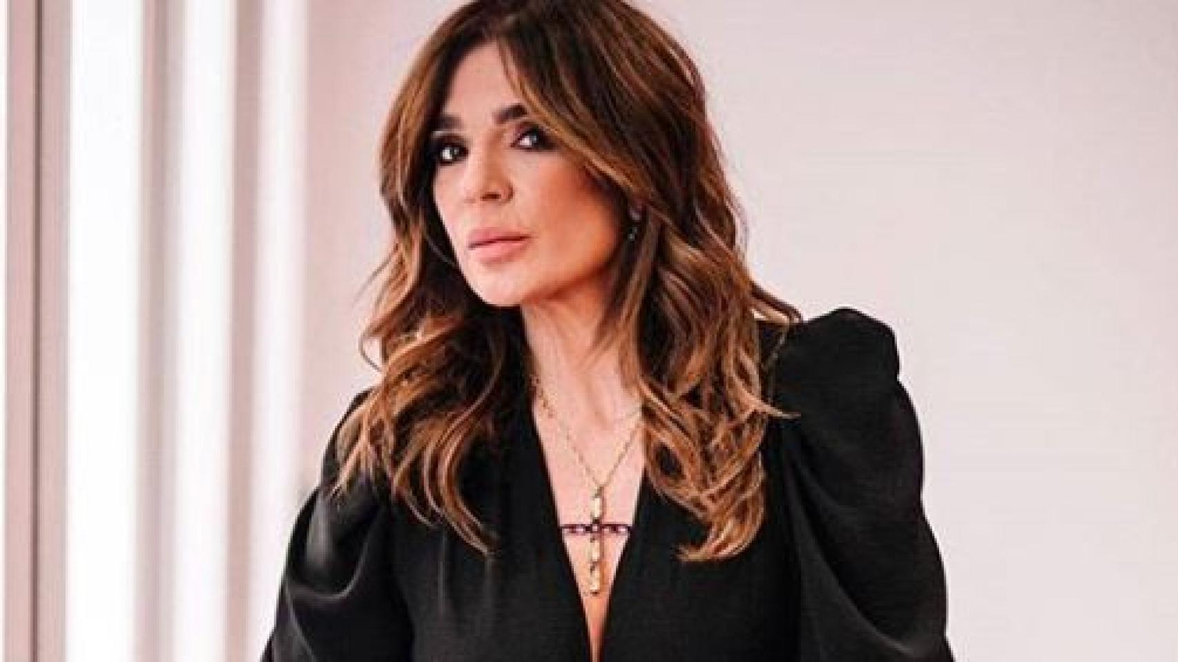 La colaboradora Raquel Bollo.