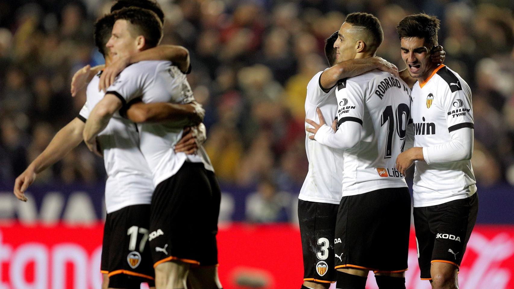 Levante - Valencia