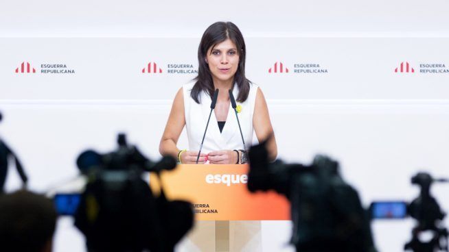 Marta Vilalta.