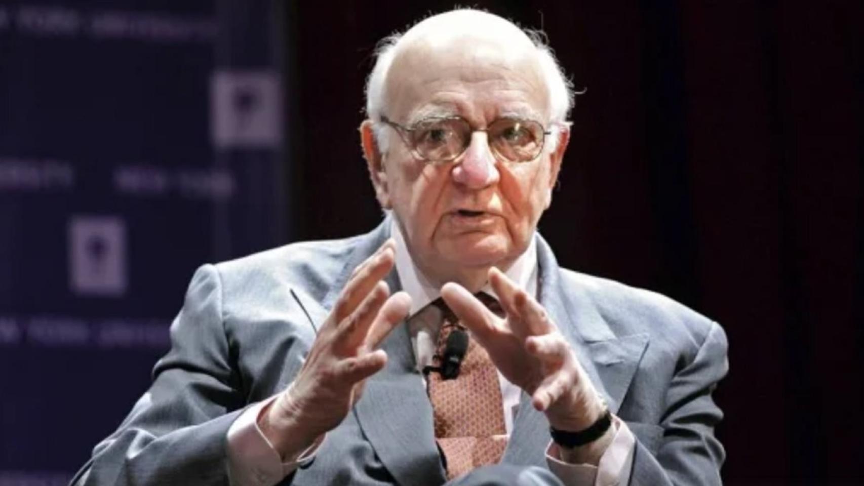 volcker