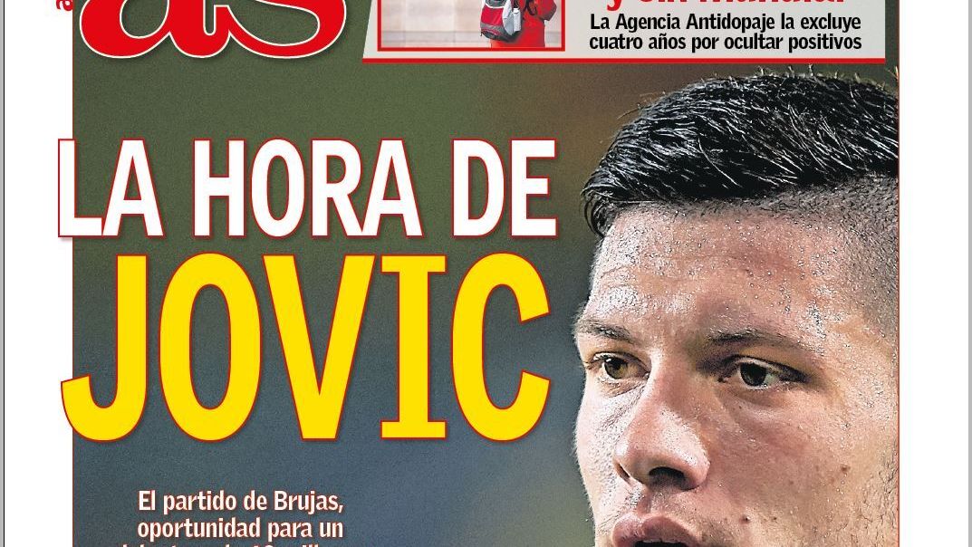 Portada AS (10/12/2019)