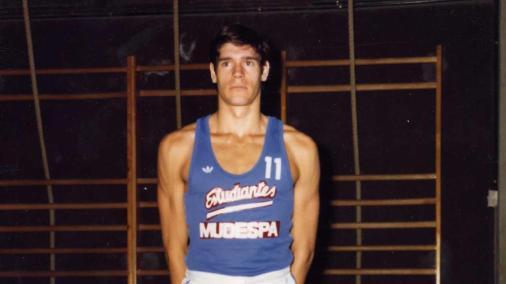 Fernando Martín inspiró a generaciones enteras que hoy ven la NBA como un destino posible.