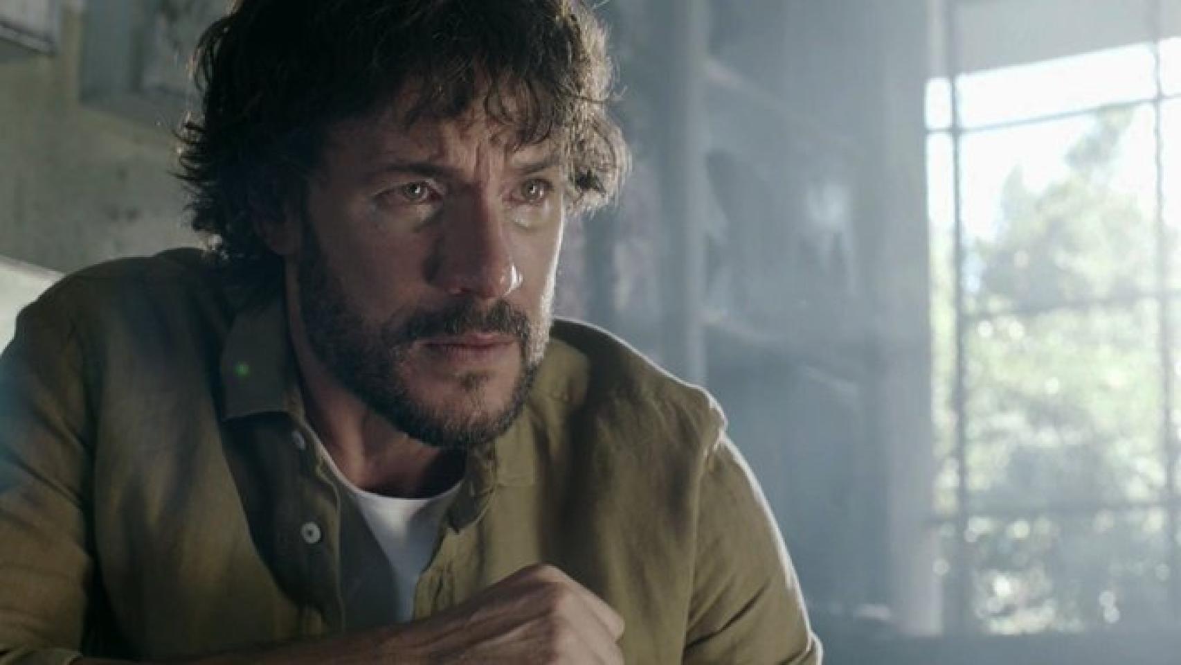 Imagen de 'Promesas de arena' (La 1)