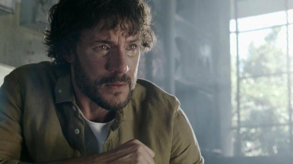 Imagen de 'Promesas de arena' (La 1)