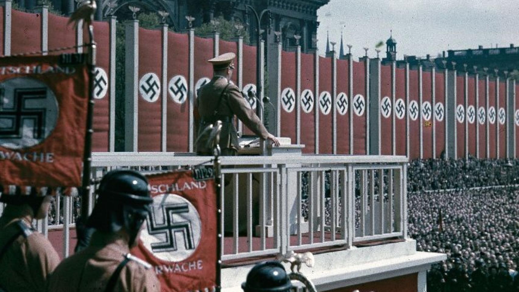 tercerreich
