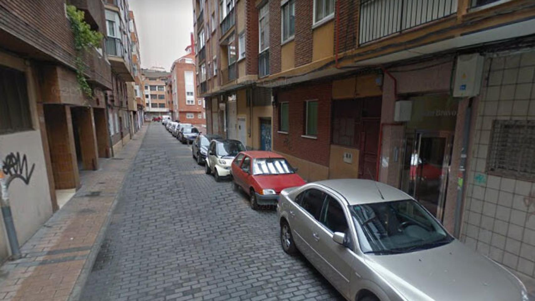 Castilla y León