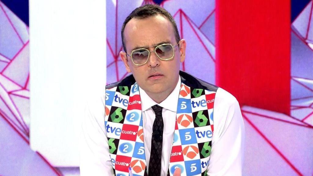 Risto Mejide (Mediaset)