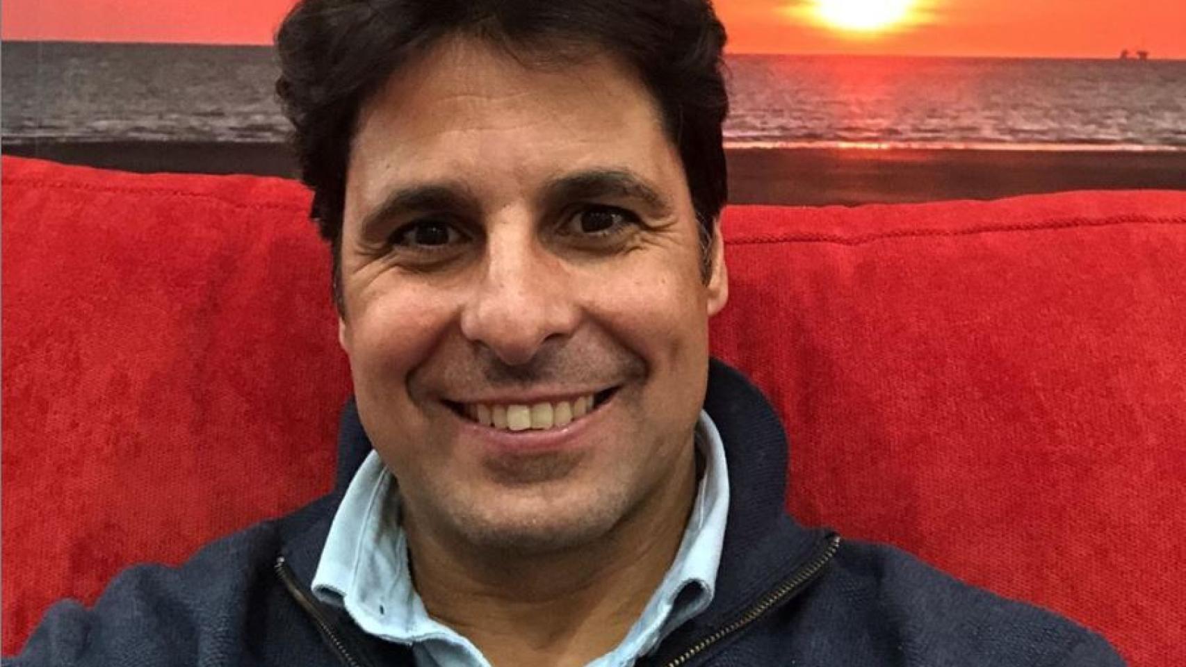 Fran Rivera ha dejado en shock a sus seguidores con su última publicación en las redes.