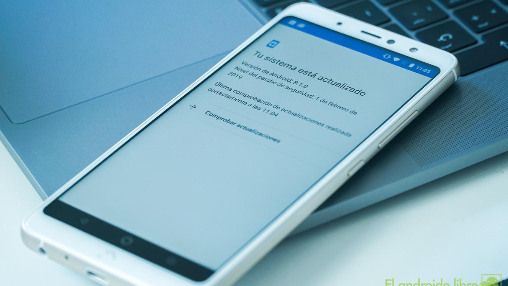 Cómo Google podría cambiar las actualizaciones de Android para siempre