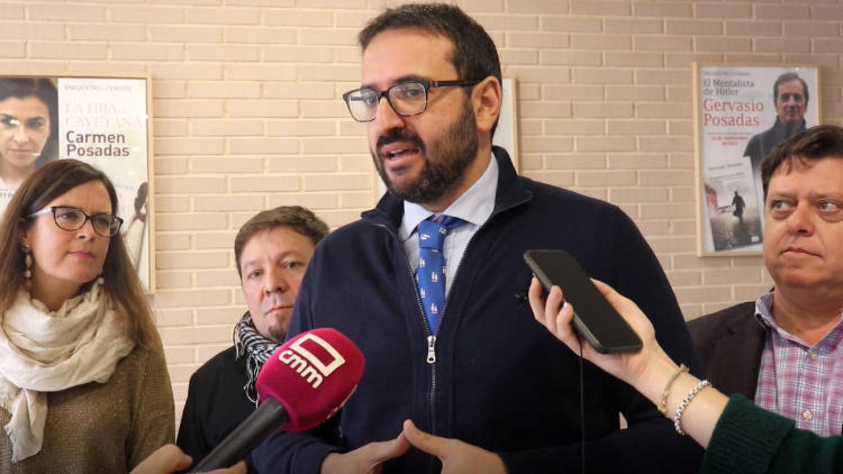 Sergio Gutiérrez