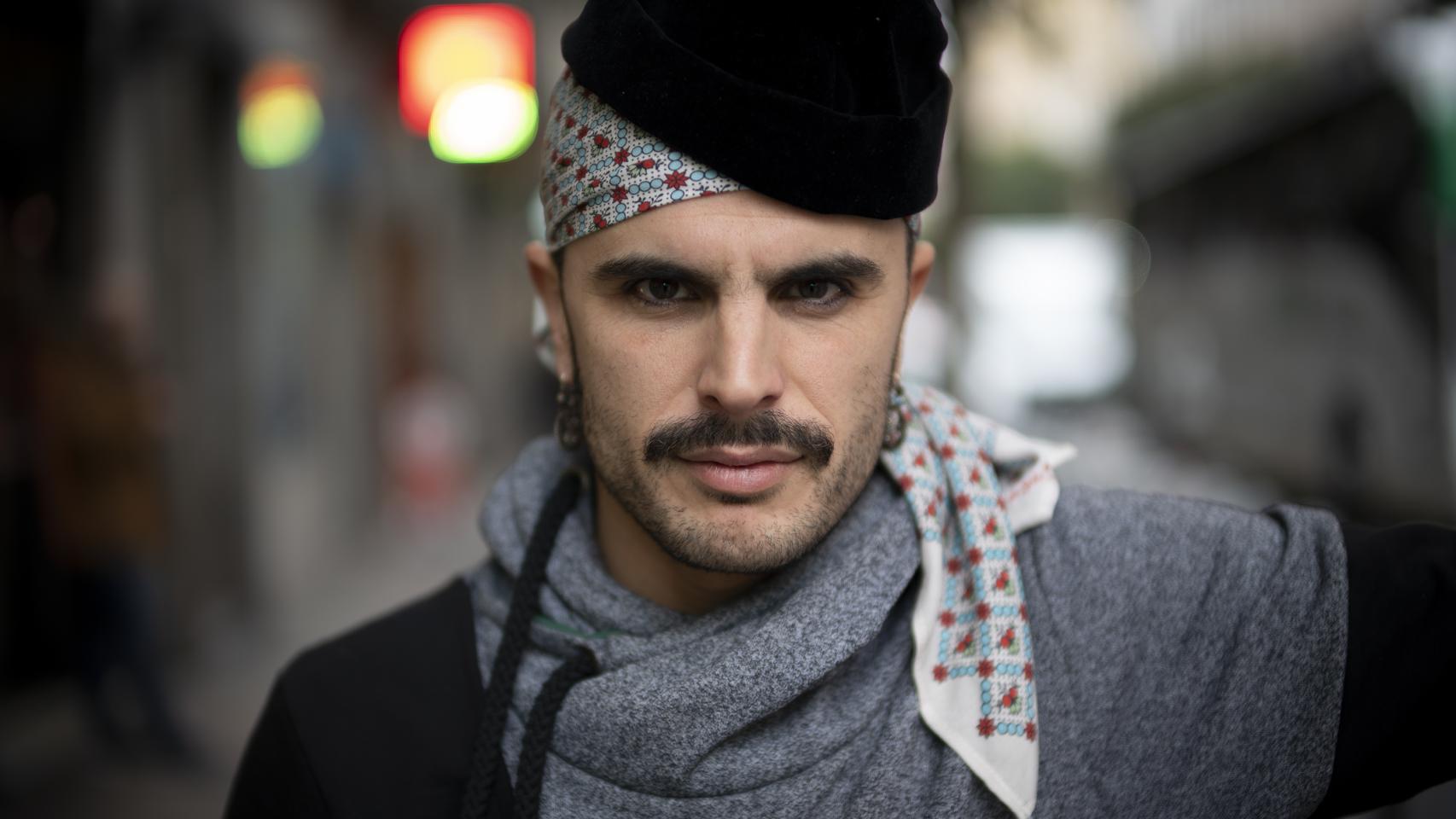 Rodrigo Cuevas.