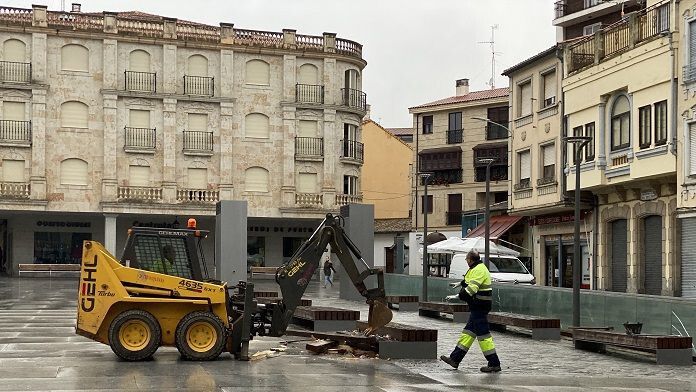 Castilla y León