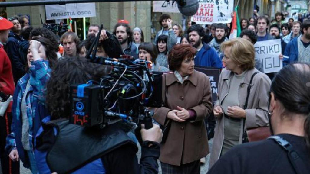 HBO España estrenará 'Patria' en mayo de 2020